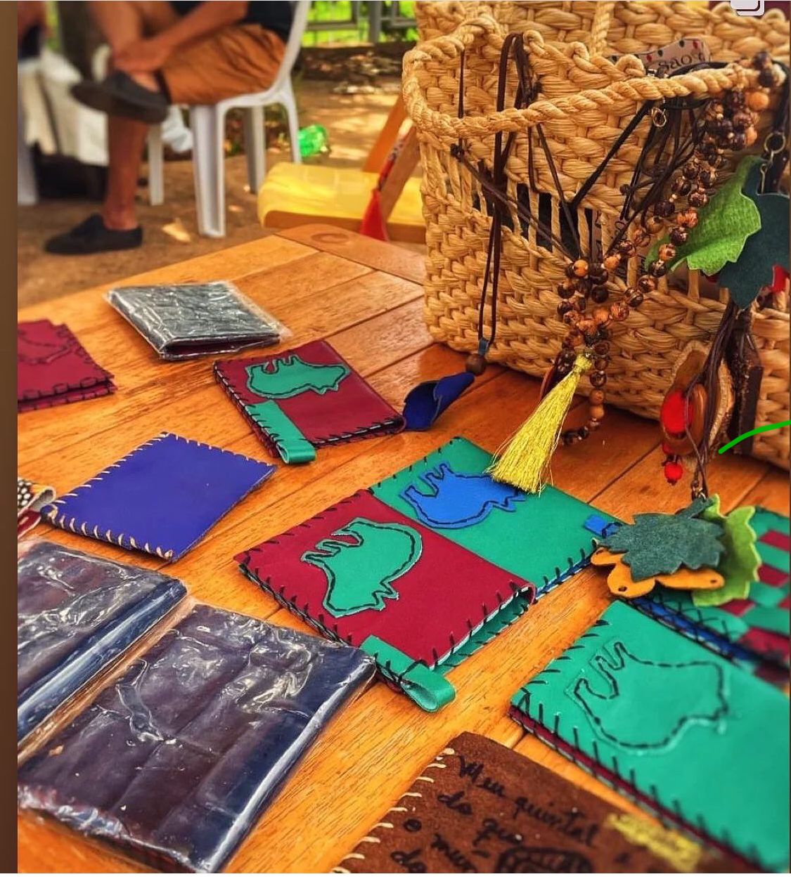 Feira São Chico