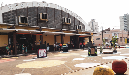 Mercadão Municipal