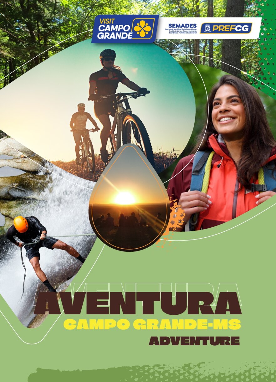 Roteiro Aventura