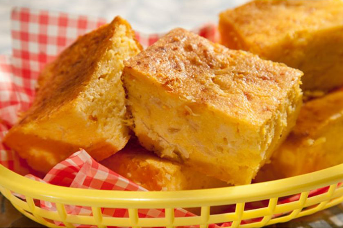 Sopa Paraguaia